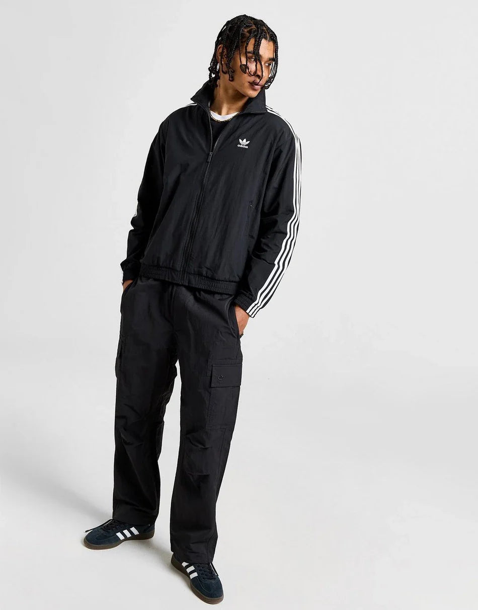 Adidas Originals Firebird Track Top – Men