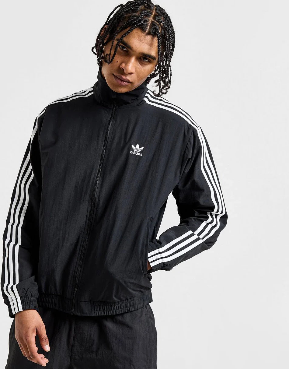 Adidas Originals Firebird Track Top – Men