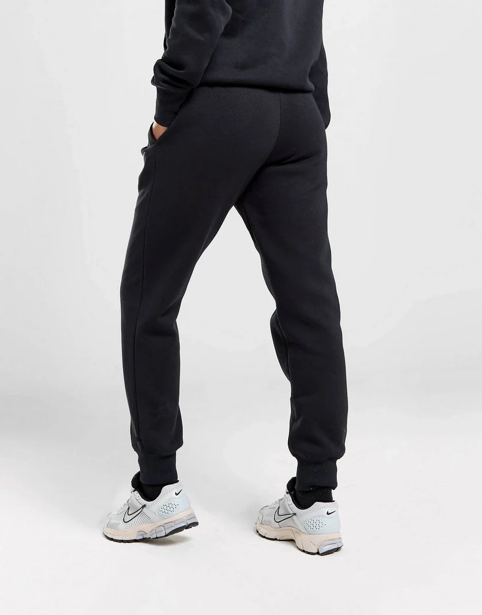 Nike Mid-Rise Phoenix Fleece Tracksuit Pants