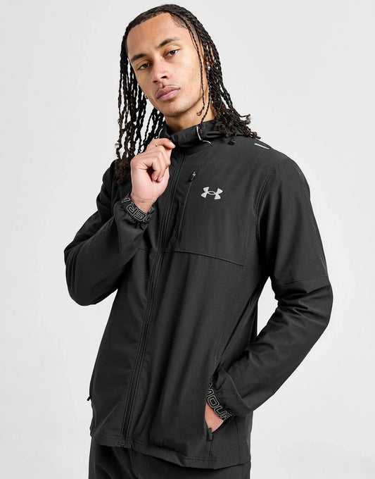 Under Armour Men's Vanish Hybrid Jacket