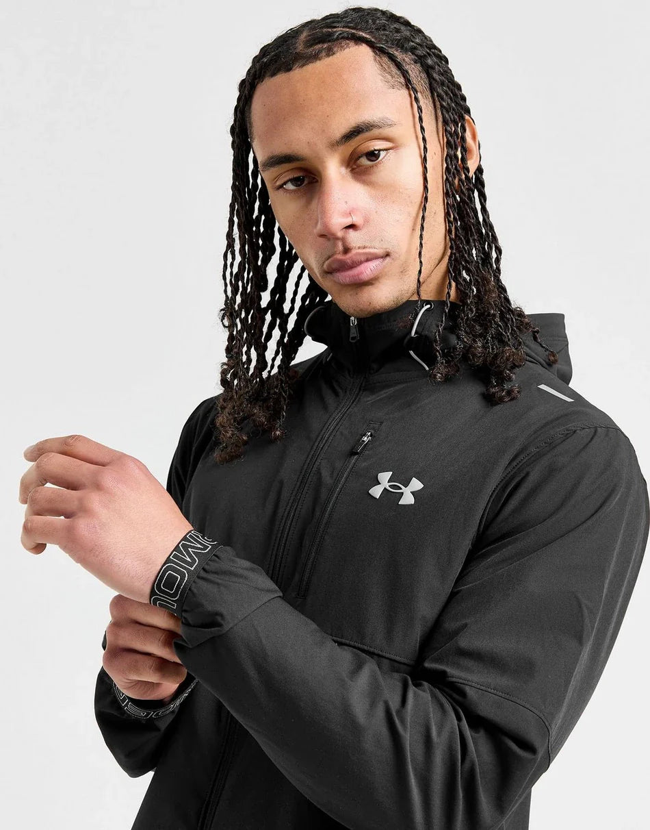 Under Armour Men's Vanish Hybrid Jacket