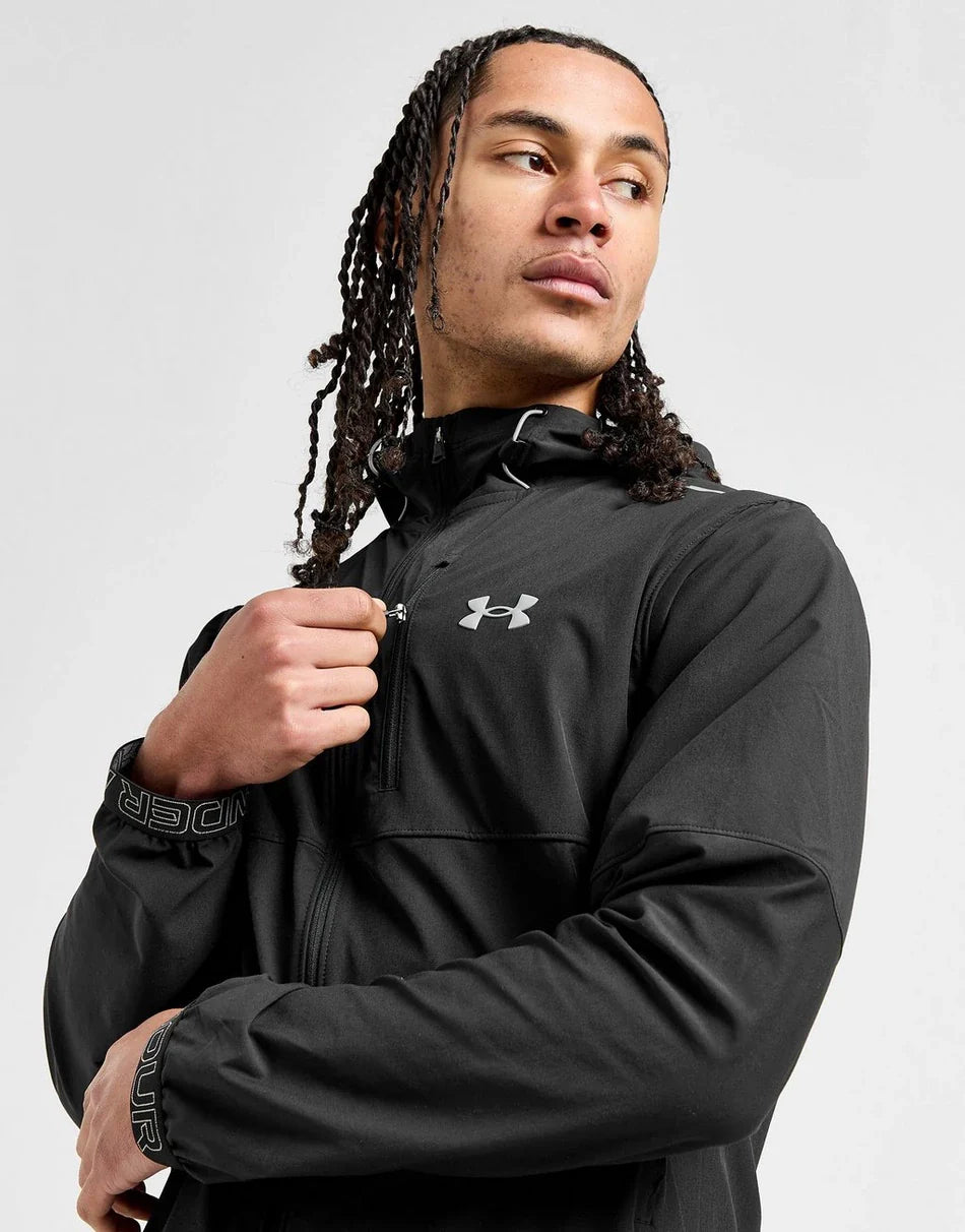 Under Armour Men's Vanish Hybrid Jacket