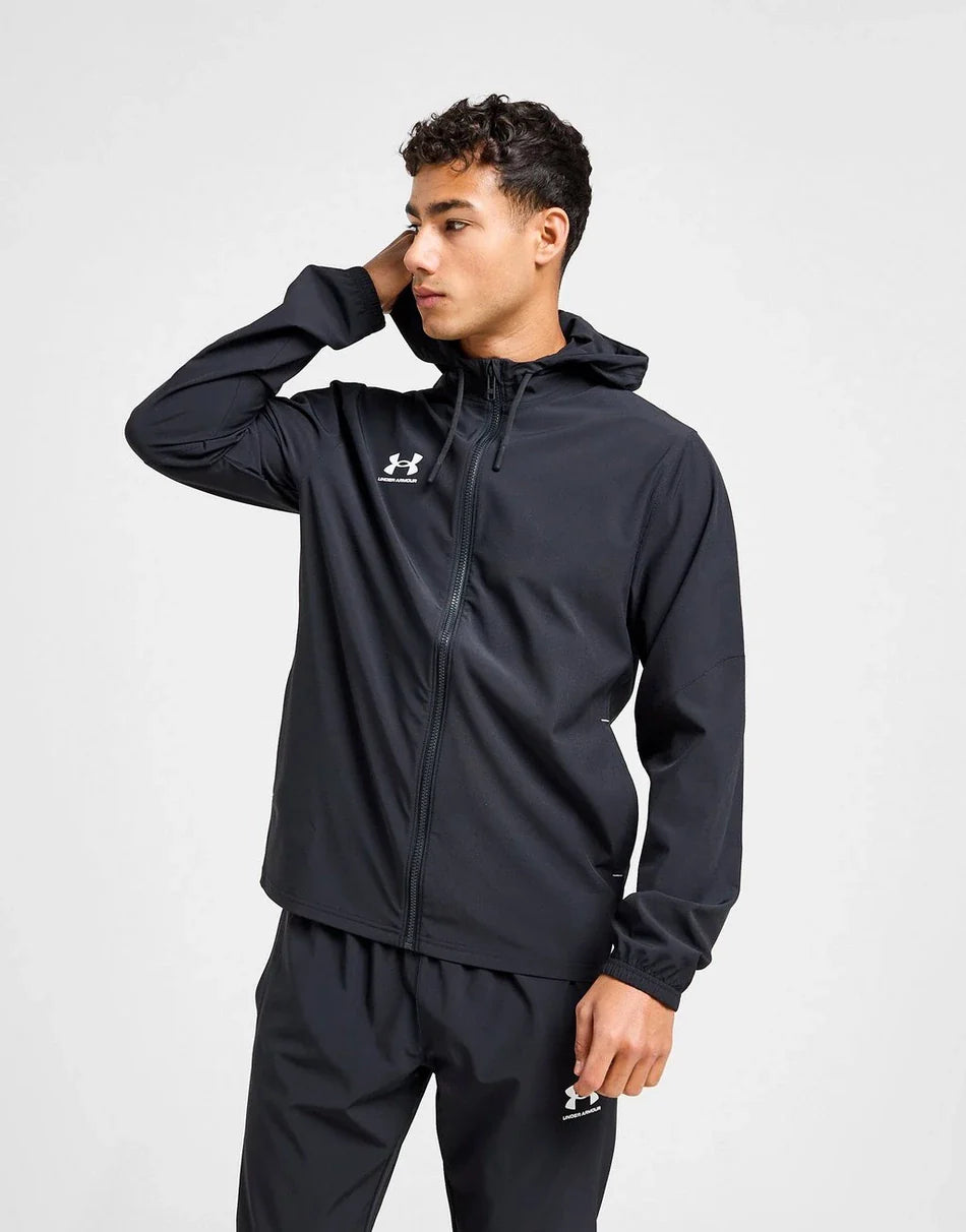 Under Armour Men's Challenger Pro Tracksuit