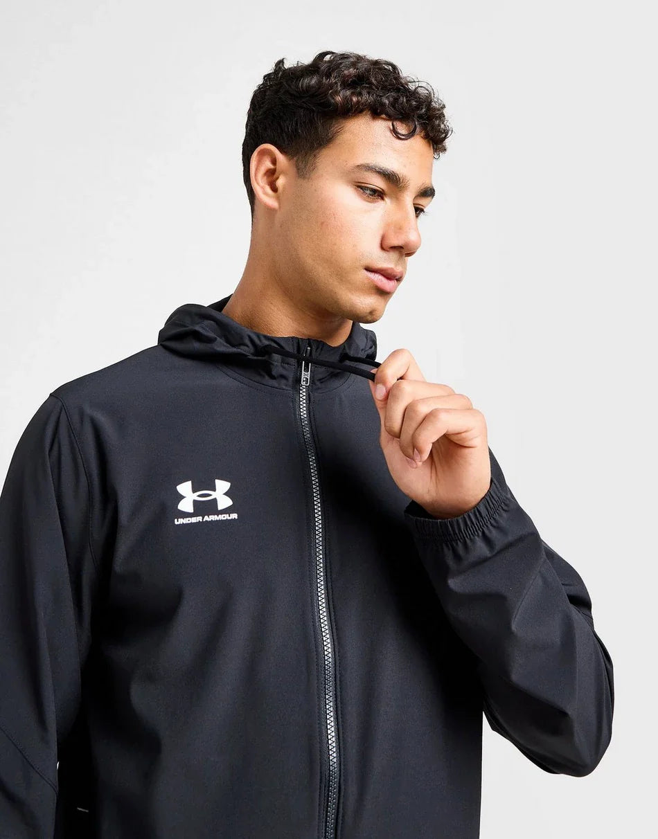 Under Armour Men's Challenger Pro Tracksuit