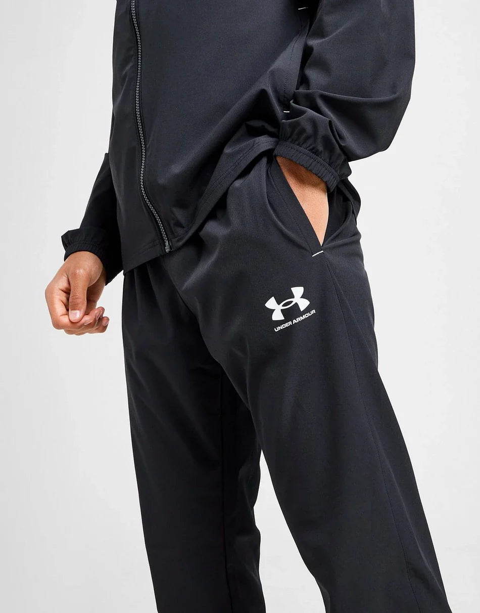 Under Armour Men's Challenger Pro Tracksuit