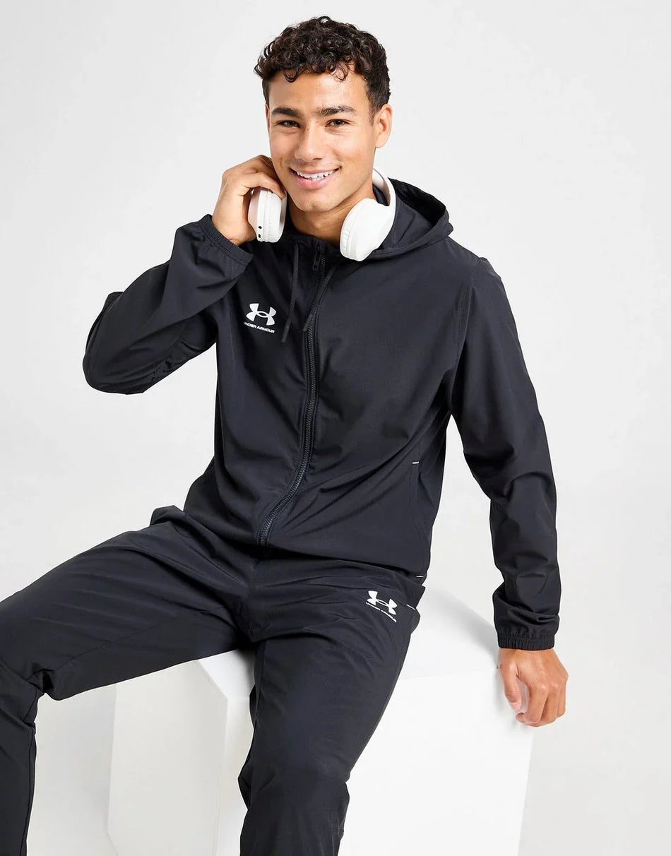 Under Armour Men's Challenger Pro Tracksuit