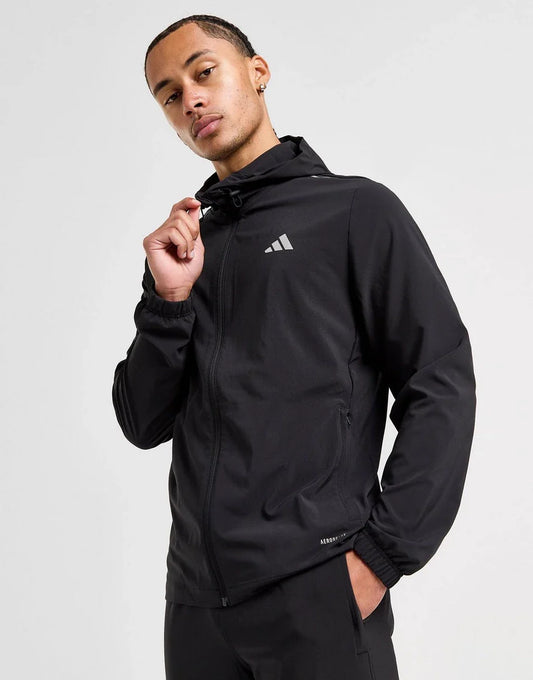 Adidas Men's Performance Tracksuit Set