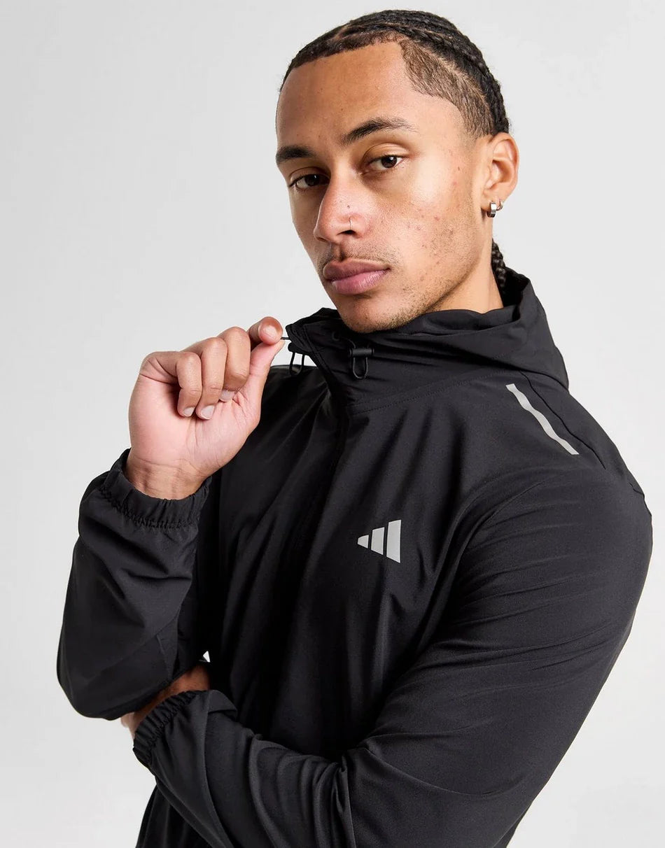 Adidas Men's Performance Tracksuit Set