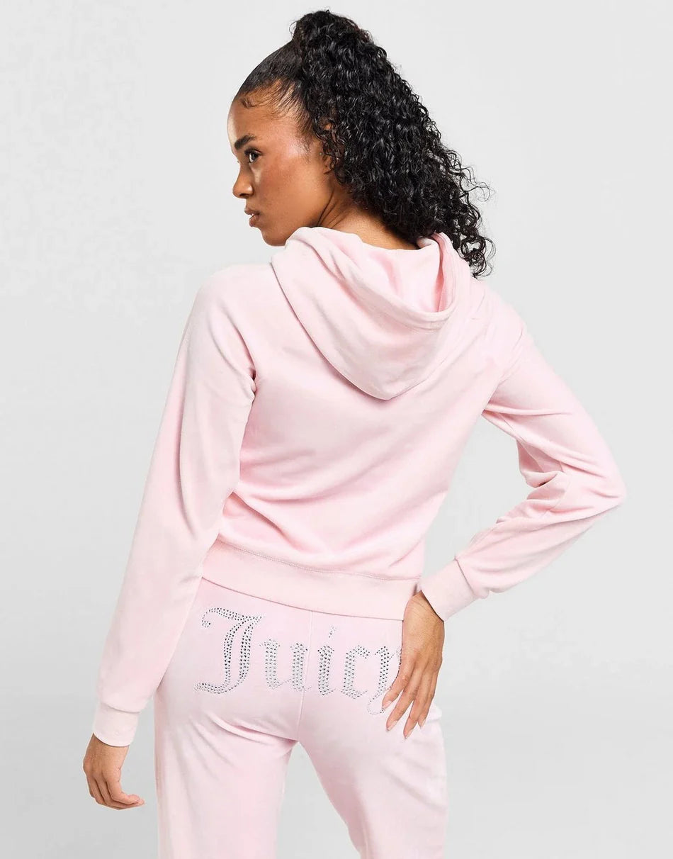 JUICY COUTURE (Top + Bottom Set)