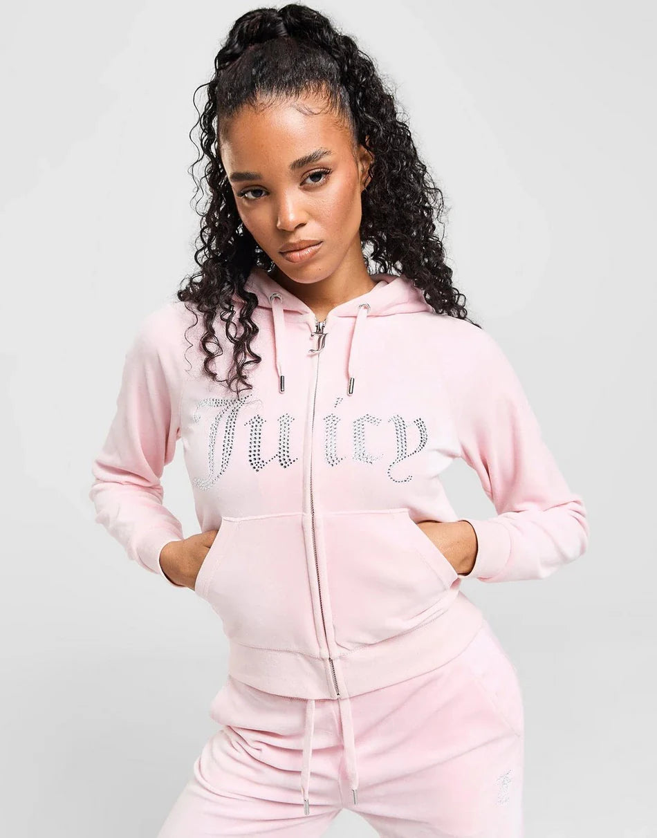 JUICY COUTURE (Top + Bottom Set)