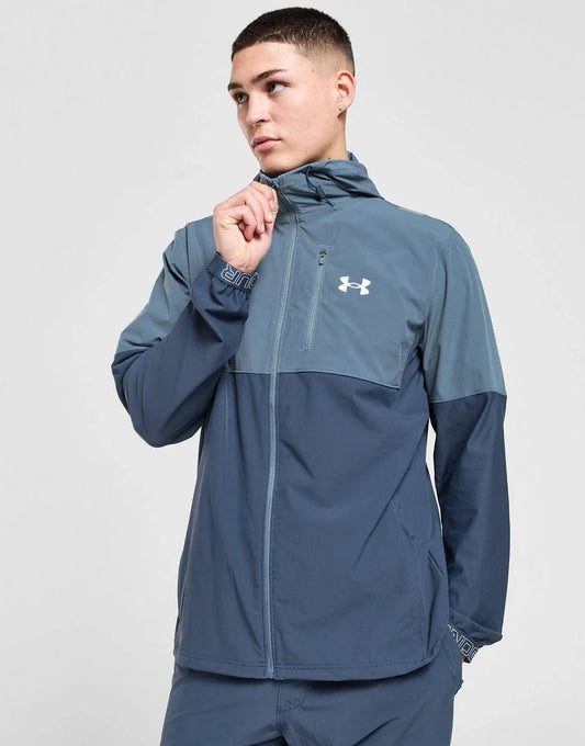 Under Armour Men's Vanish Hybrid Jacket