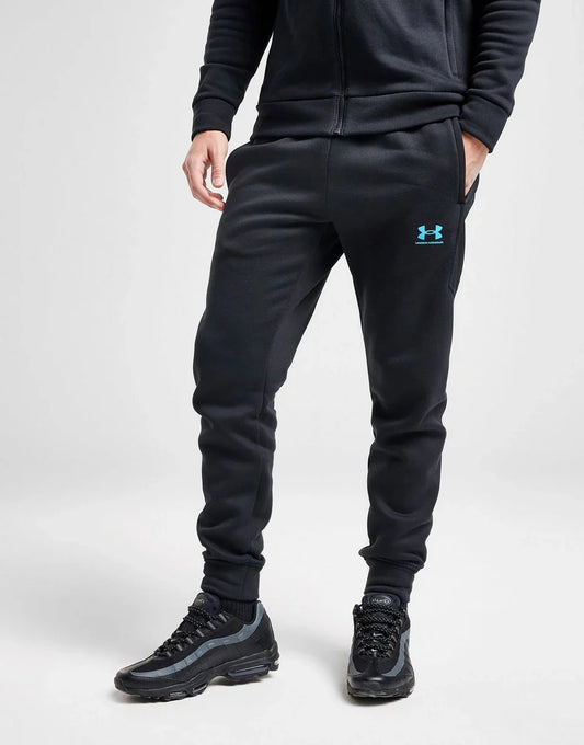 Under Armour Men's Essential Utility Joggers