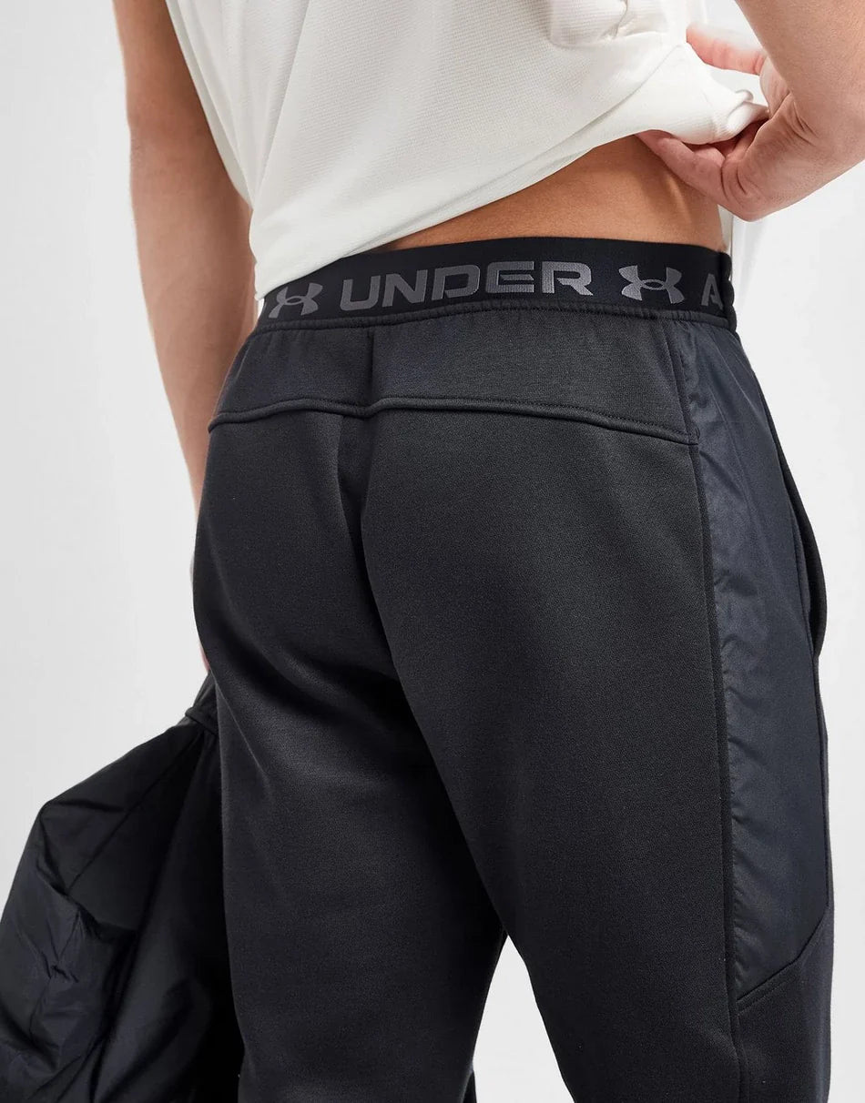 Under Armour Men's Essential Utility Joggers