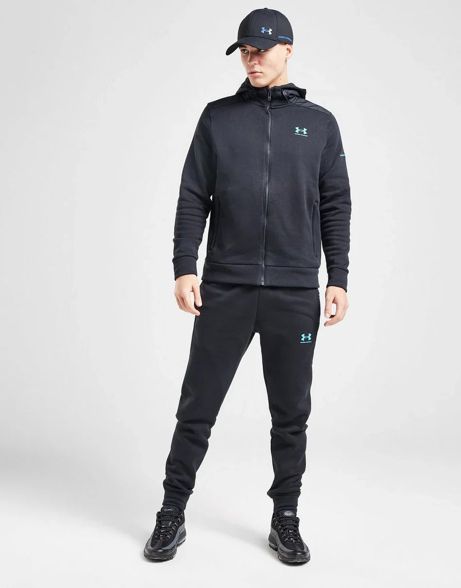 Under Armour Men's Essential Utility Joggers