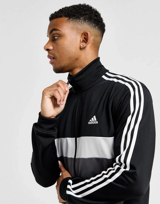 Adidas Tiberio Tracksuit