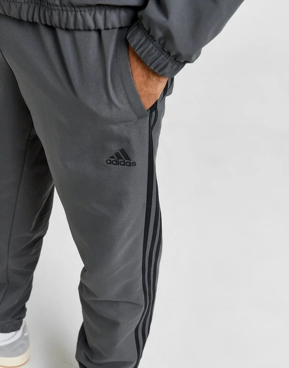 Adidas Colour Block Woven Tracksuit