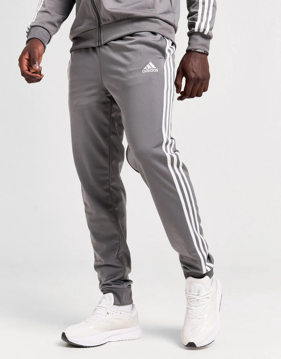 Adidas Basic 3-Stripes Tricot Tracksuit