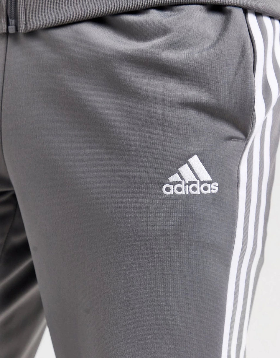 Adidas Basic 3-Stripes Tricot Tracksuit