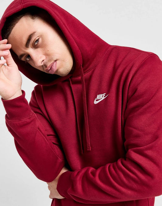 Nike Foundation Hoodie