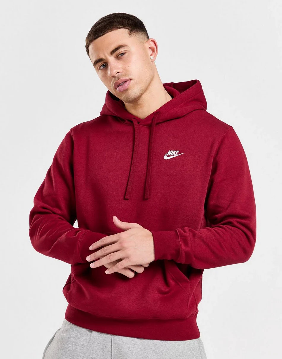 Nike Foundation Hoodie