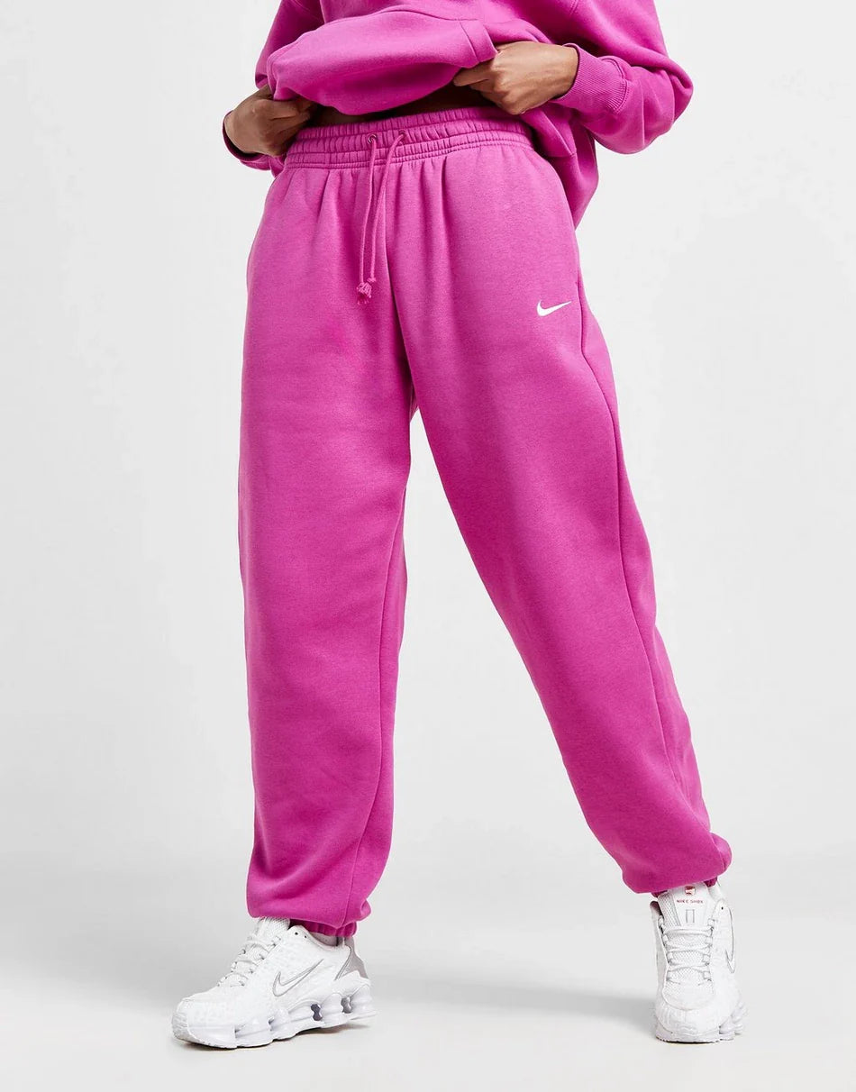 Phoenix Fleece Set (Joggers + Top)