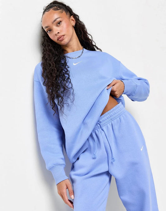 Nike Phoenix Oversized Sweatshirt