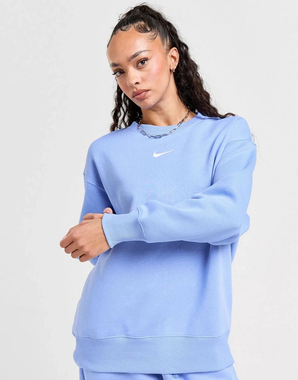 Nike Phoenix Oversized Sweatshirt