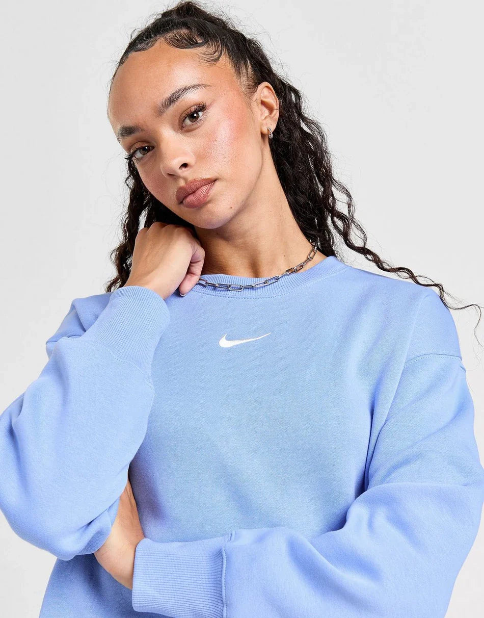 Nike Phoenix Oversized Sweatshirt