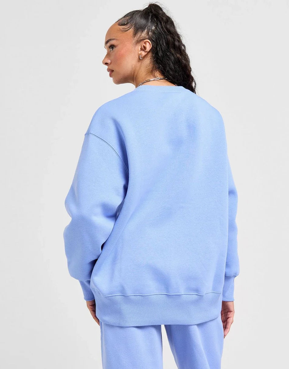 Nike Phoenix Oversized Sweatshirt