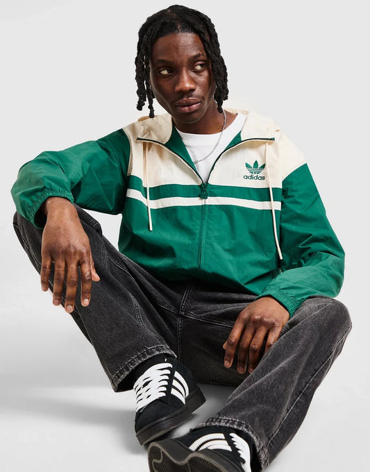 Adidas Originals Retro Windrunner Jacket