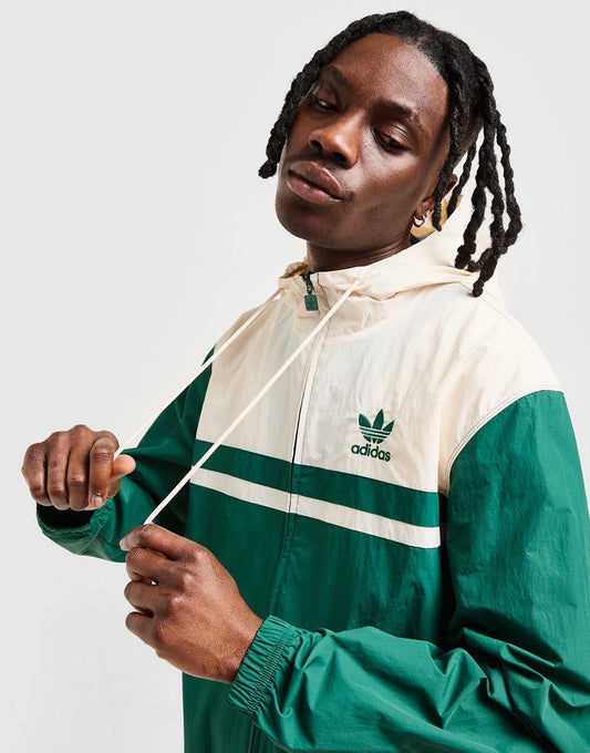 Adidas Originals Retro Windrunner Jacket