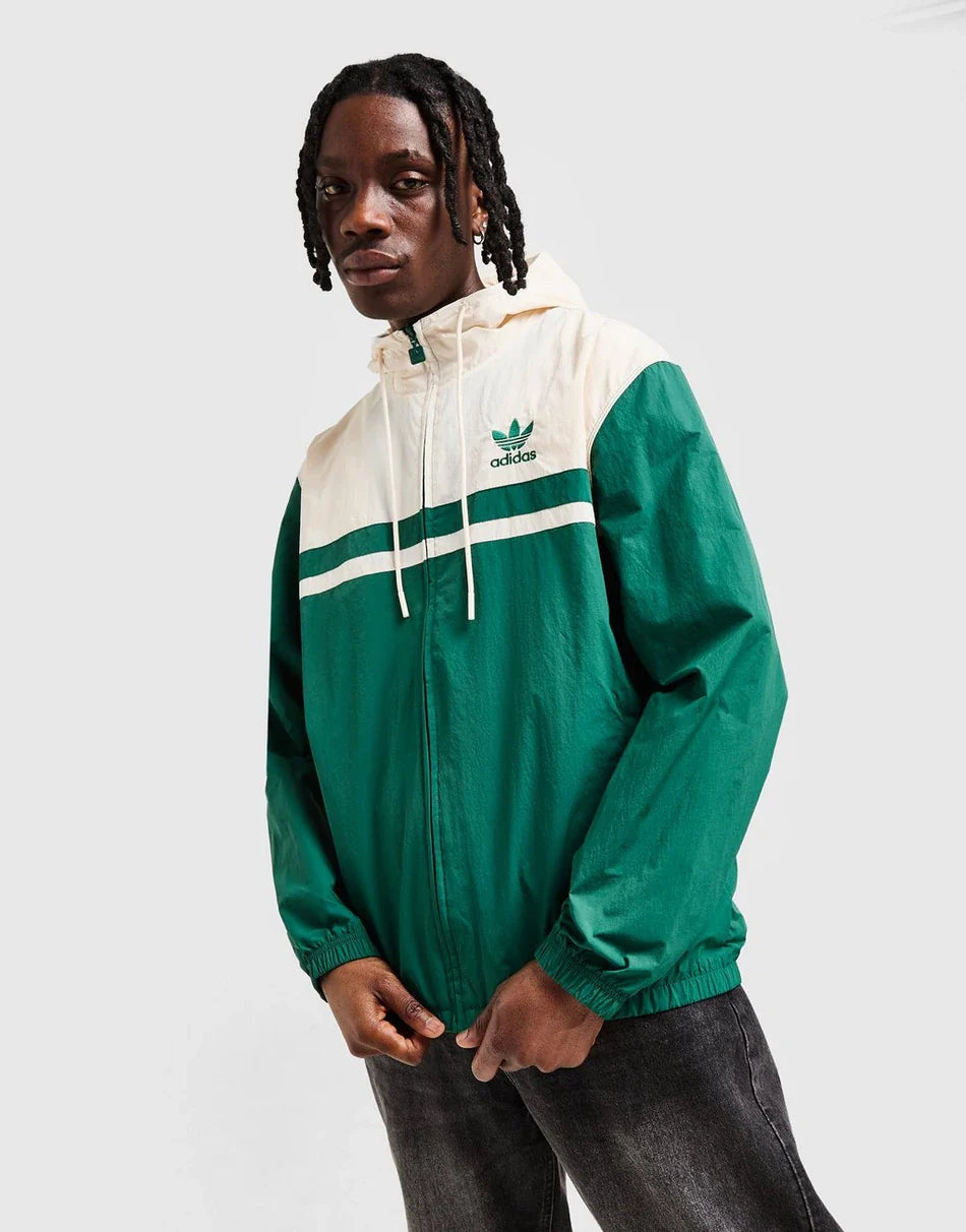 Adidas Originals Retro Windrunner Jacket