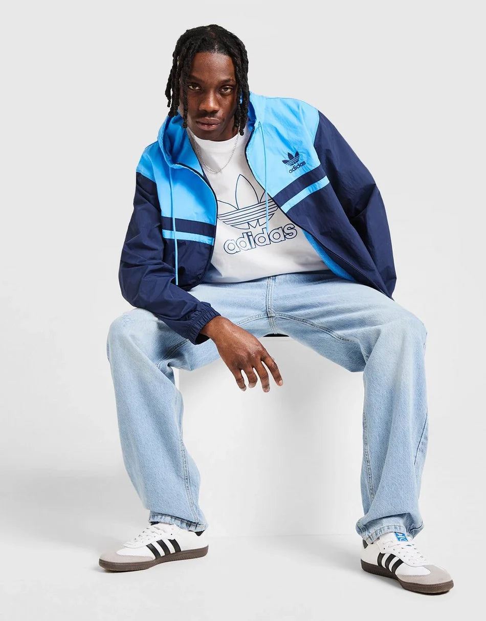 Adidas Originals Retro Windrunner Jacket