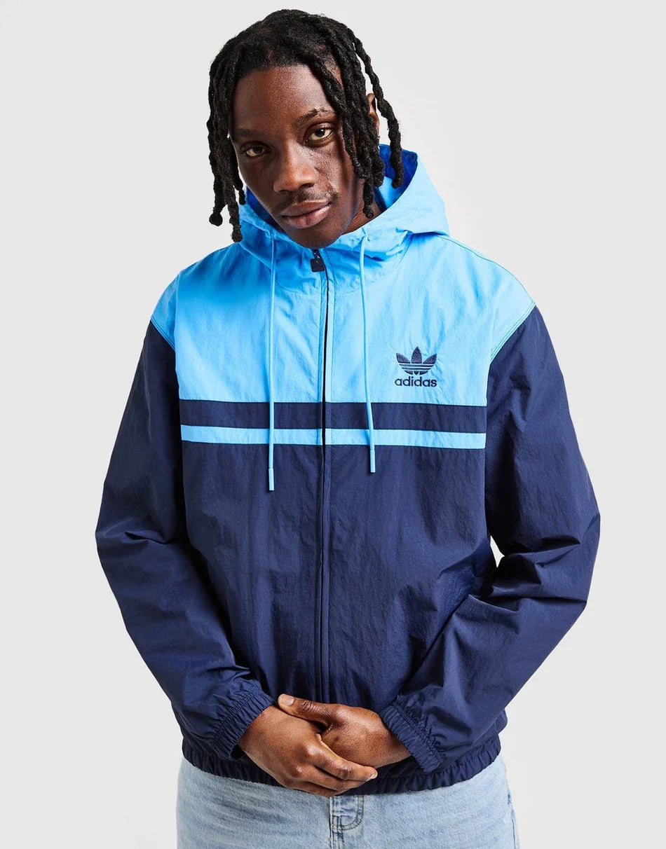 Adidas Originals Retro Windrunner Jacket