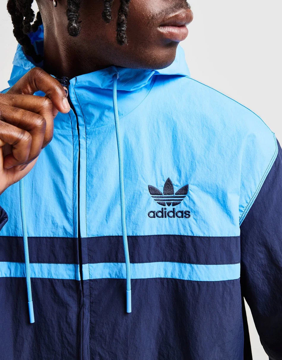 Adidas Originals Retro Windrunner Jacket