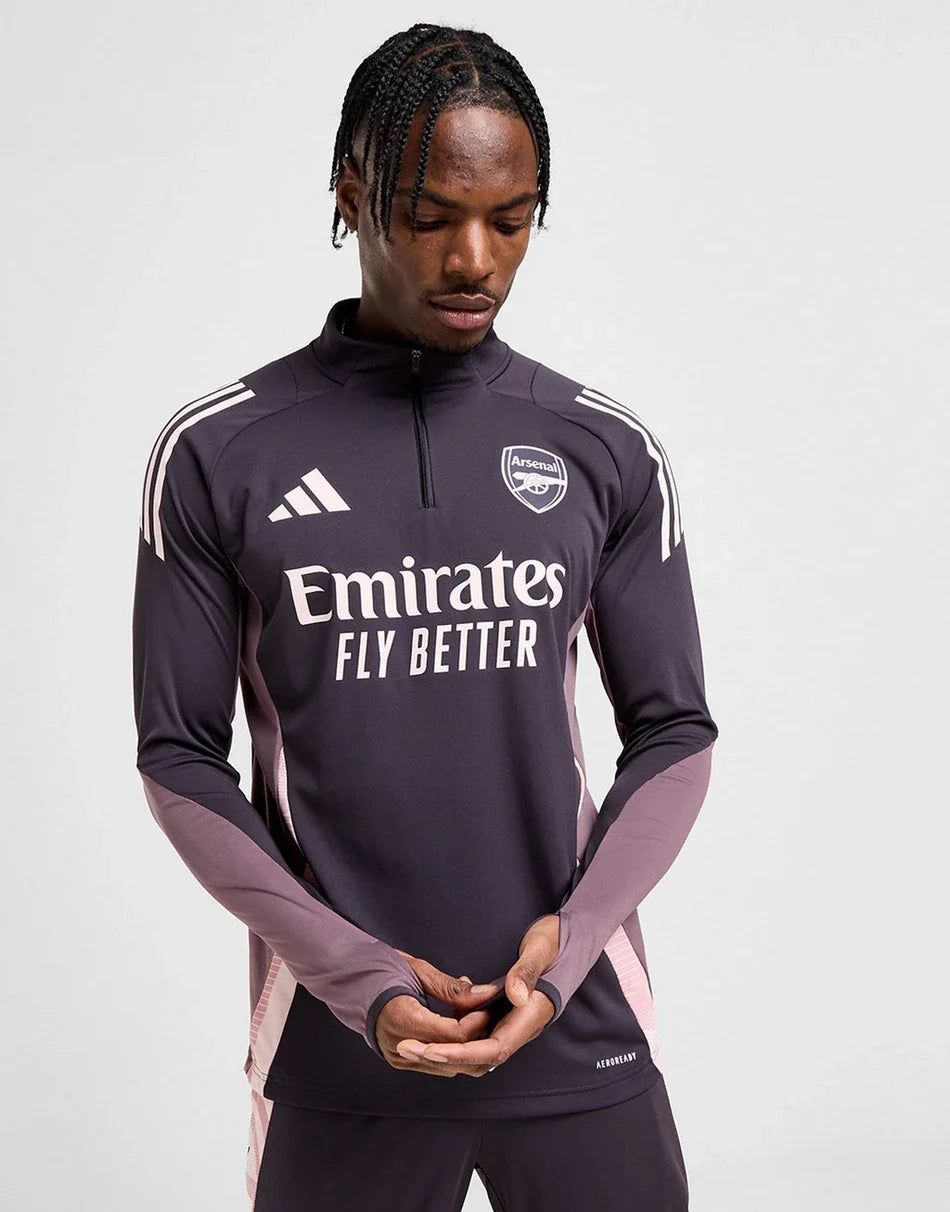 Adidas Arsenal Tiro 24 Training Top