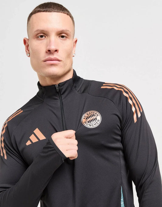 Adidas FC Bayern Tiro 24 Training Top