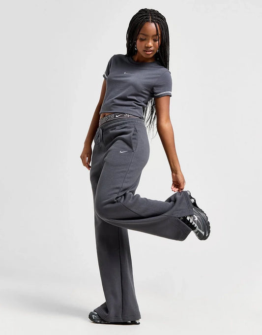 Nike Women's Wide Leg Joggers