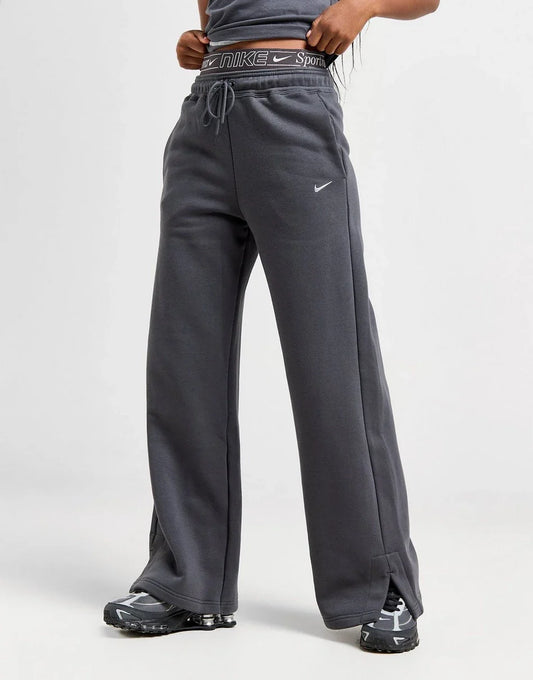 Nike Women's Wide Leg Joggers