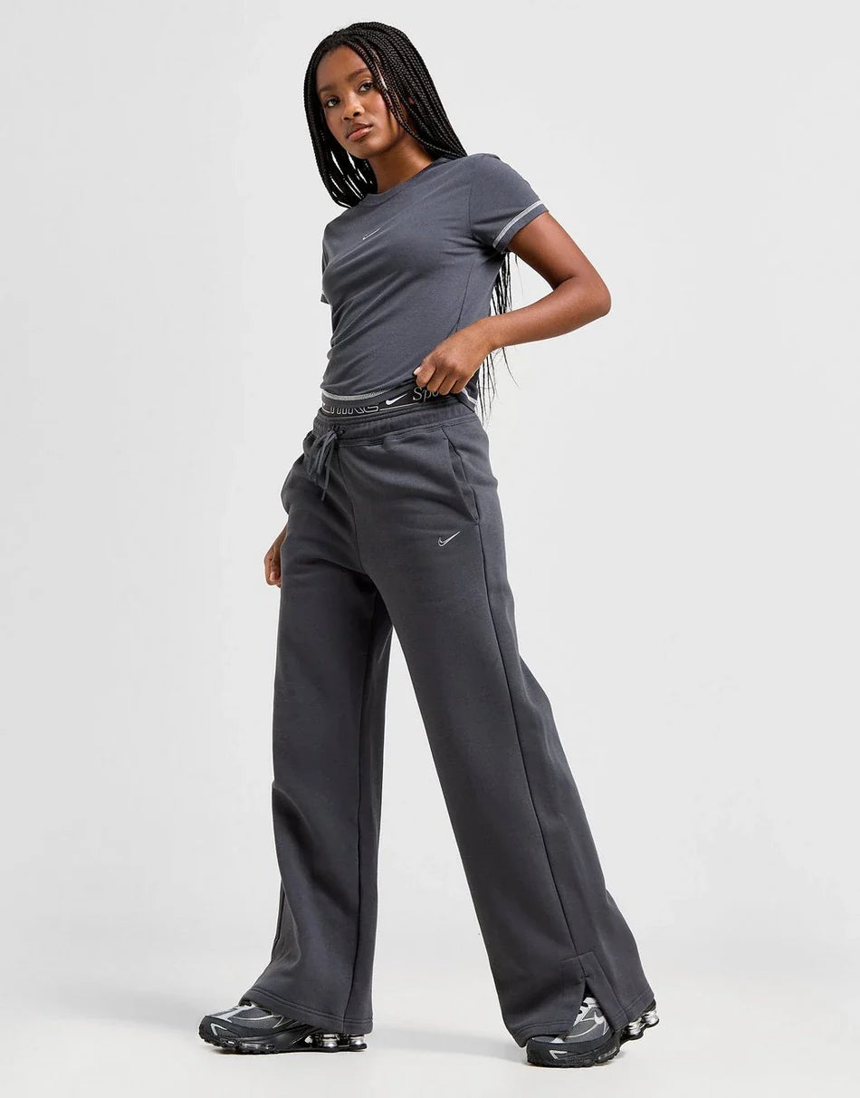 Nike Women's Wide Leg Joggers