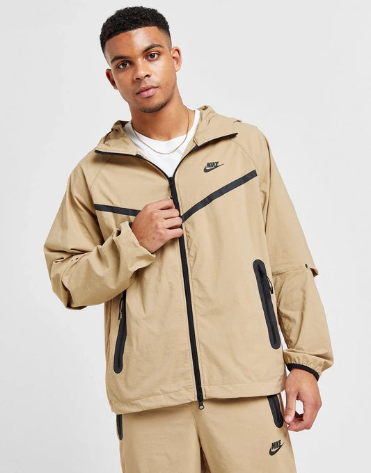 Nike Men's Tech Jacket