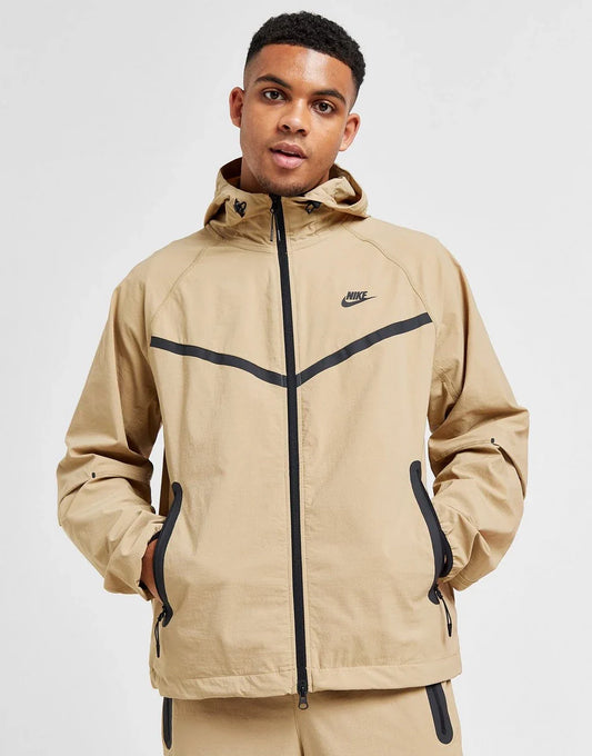 Nike Men's Tech Jacket