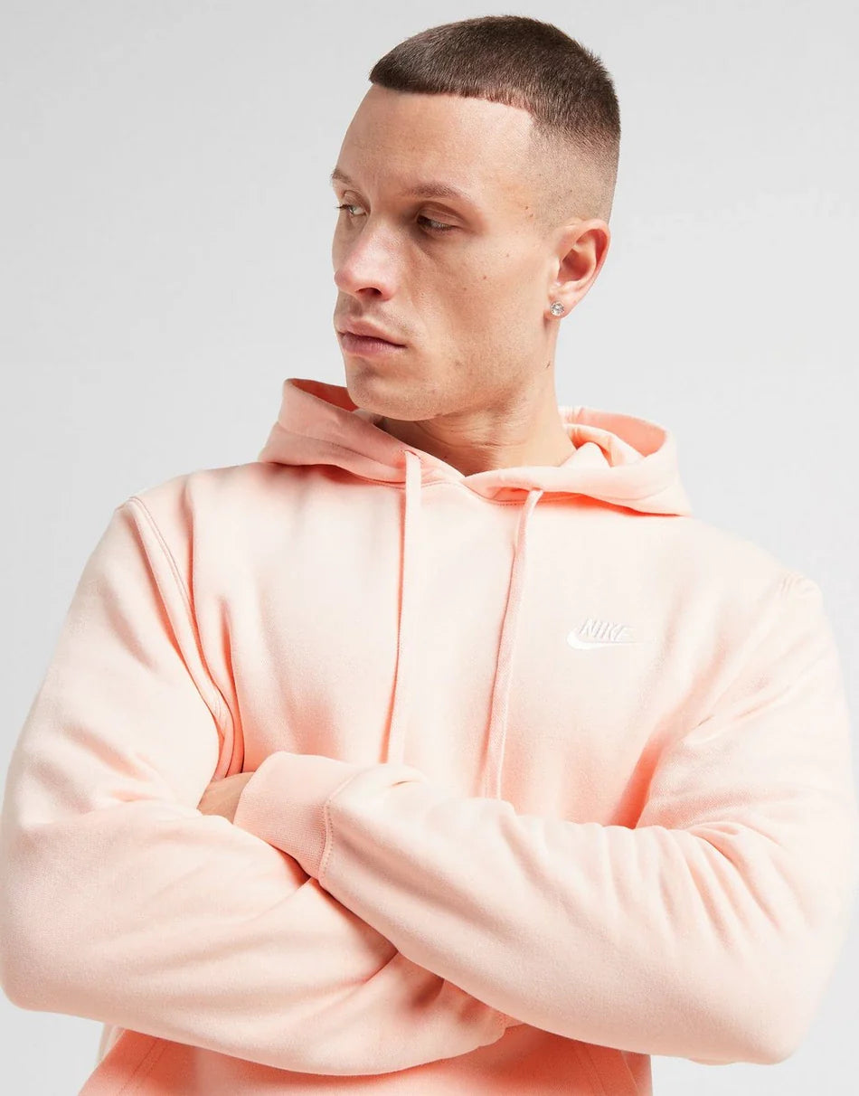 Nike Foundation Hoodie