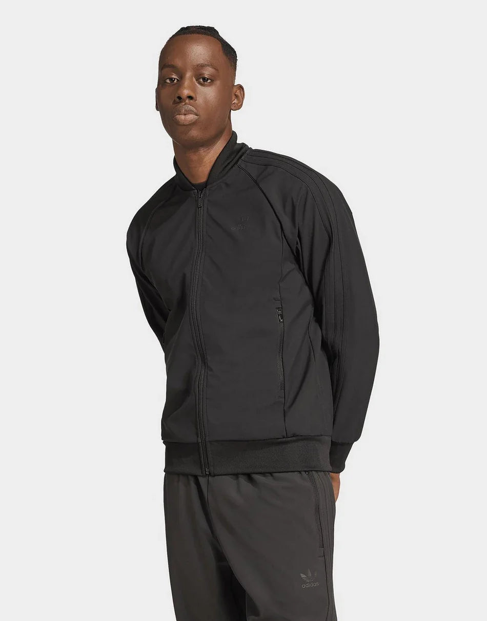 Adidas Bonded SST Track Jacket