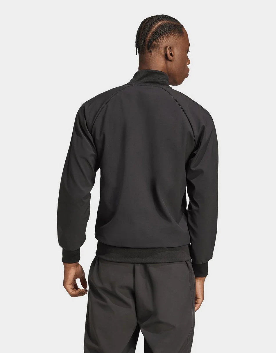 Adidas Bonded SST Track Jacket