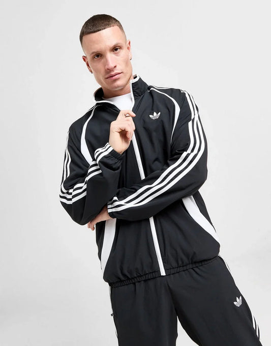 Adidas Adicolor Teamgeist Track Jacket