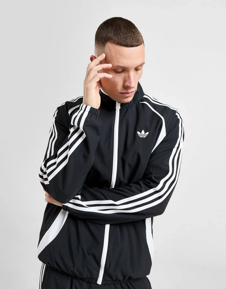 Adidas Adicolor Teamgeist Track Jacket