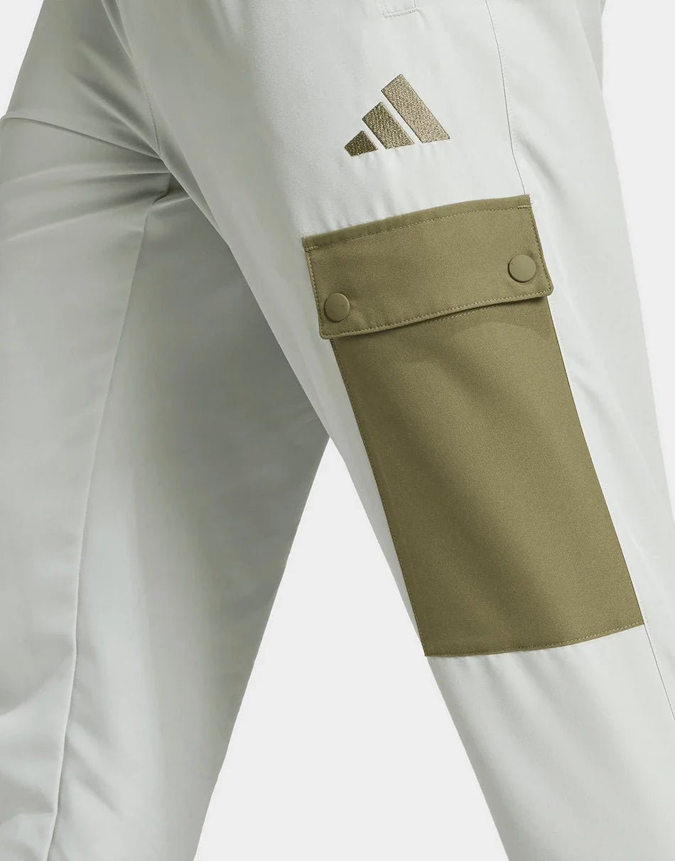 Adidas Cargo Woven Sportswear Tracksuit