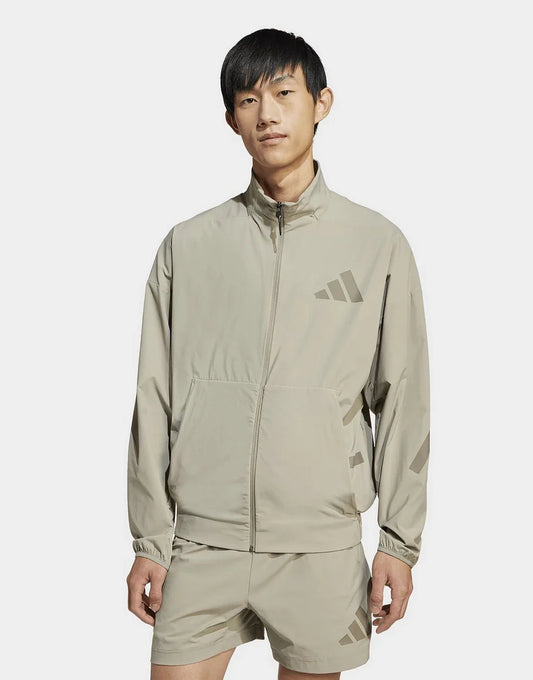 Adidas Z.N.E. Woven Track Top