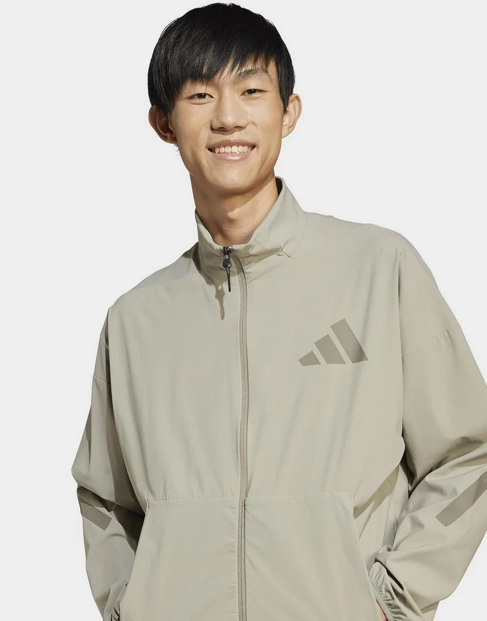 Adidas Z.N.E. Woven Track Top